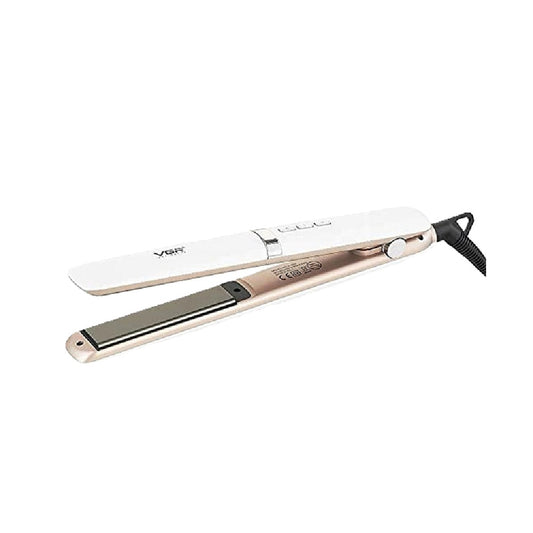 Plancha Para Cabello Original VGR V-522 Anti-Frizz