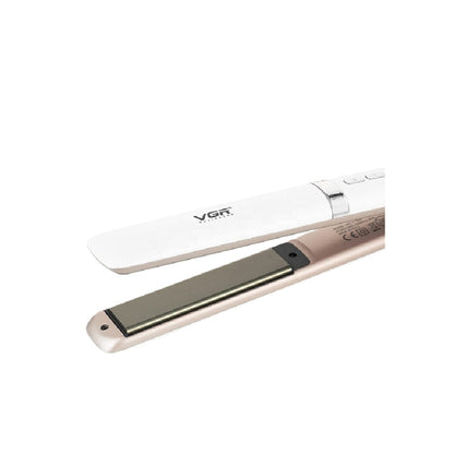 Plancha Para Cabello Original VGR V-522 Anti-Frizz
