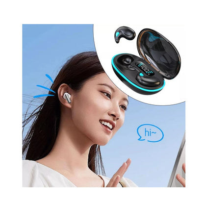 Audifonos Bluetooth X55 Extra Bass