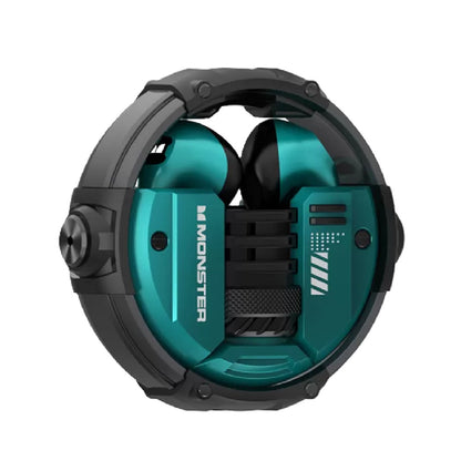 Audifonos Monster Inalambricos Bluetooth XKT10