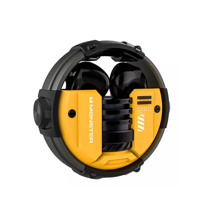 Audifonos Monster Inalambricos Bluetooth XKT10