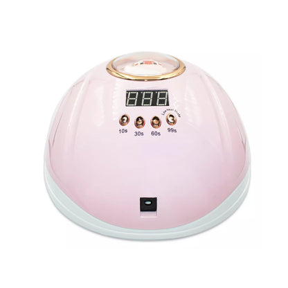 Lámpara Para Uñas SUM S8 Pro 268W