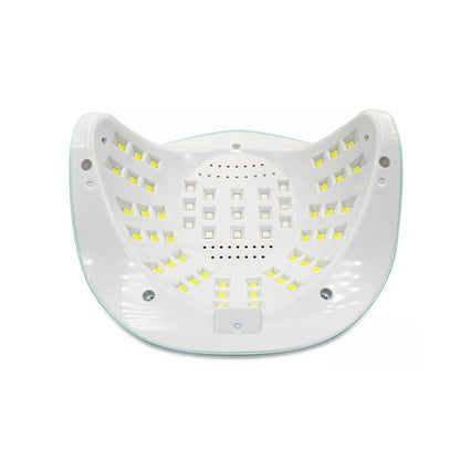 Lámpara Para Uñas SUM S8 Pro 268W