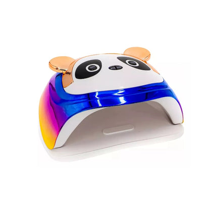 Lámpara Para Uñas LED UV Oso Tornasol