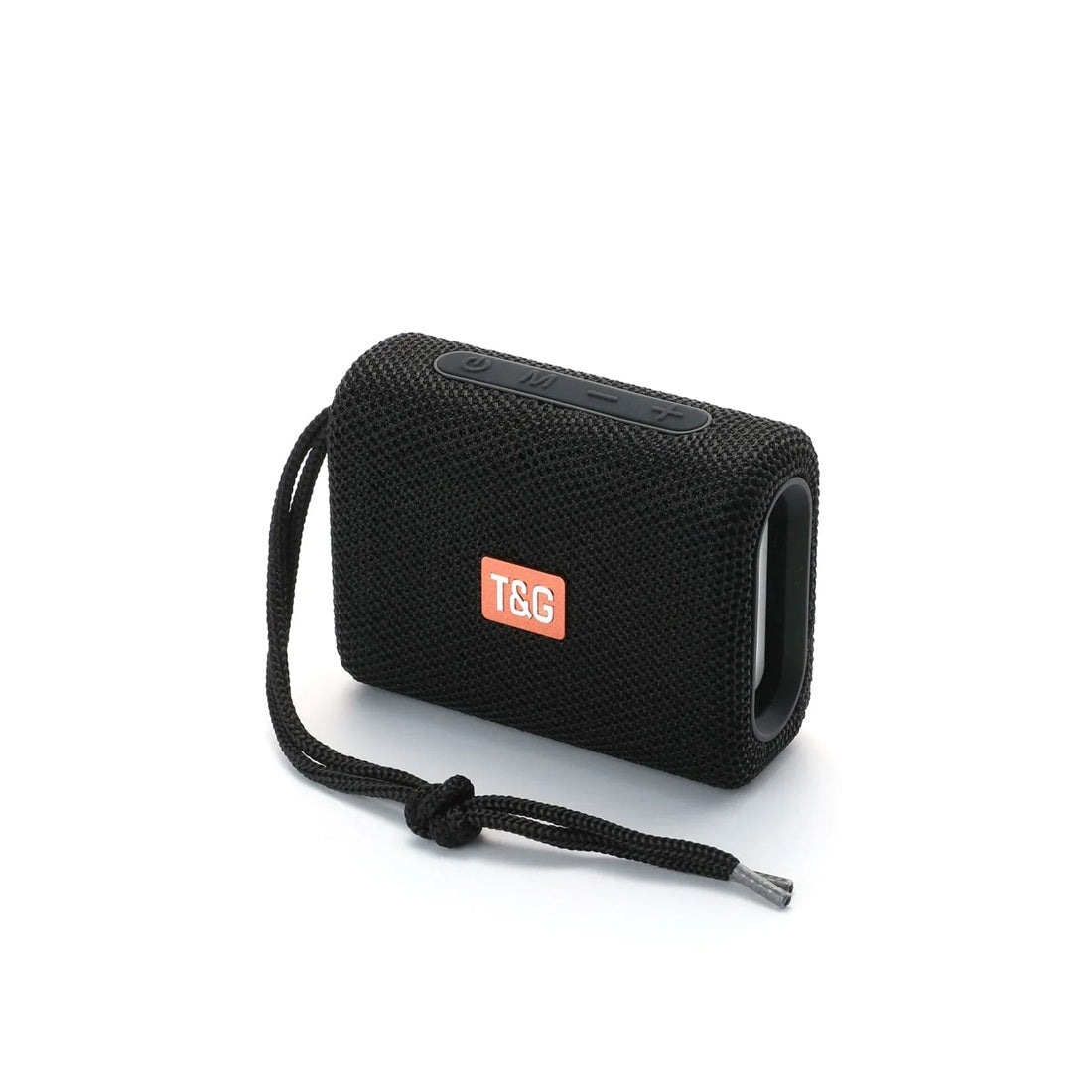 Mini Parlante Inalambrico TG313 Con Bluetooth