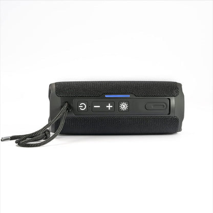 Parlante Con Bluetooth T&G 365 Recargable Portátil
