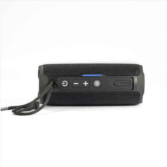 Parlante Con Bluetooth T&G 365 Recargable Portátil