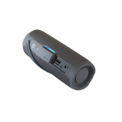 Parlante Con Bluetooth T&G 365 Recargable Portátil
