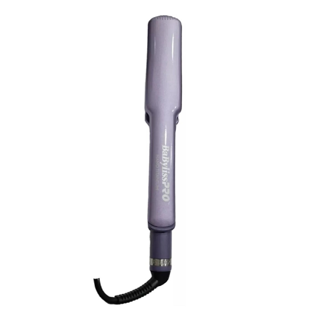 Plancha Alisadora Original BabyLissPRO 9559 Nano Titanium