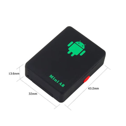 Mini Rastreador Gps A8 Seguimiento Tiempo Real
