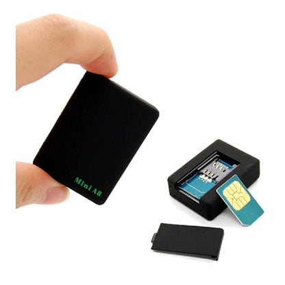 Mini Rastreador Gps A8 Seguimiento Tiempo Real