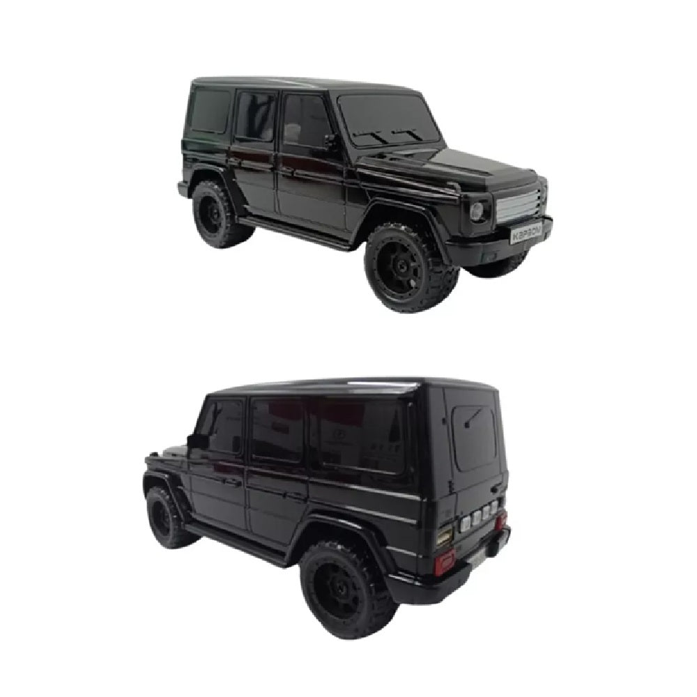 Parlante Con Diseño De Carro Jeep WS591