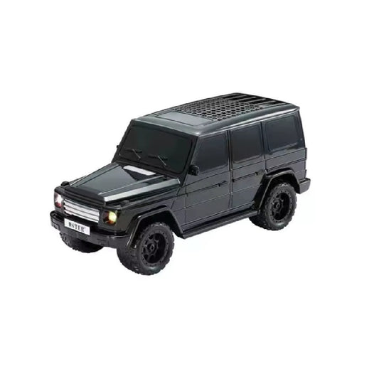 Parlante Con Diseño De Carro Jeep WS591