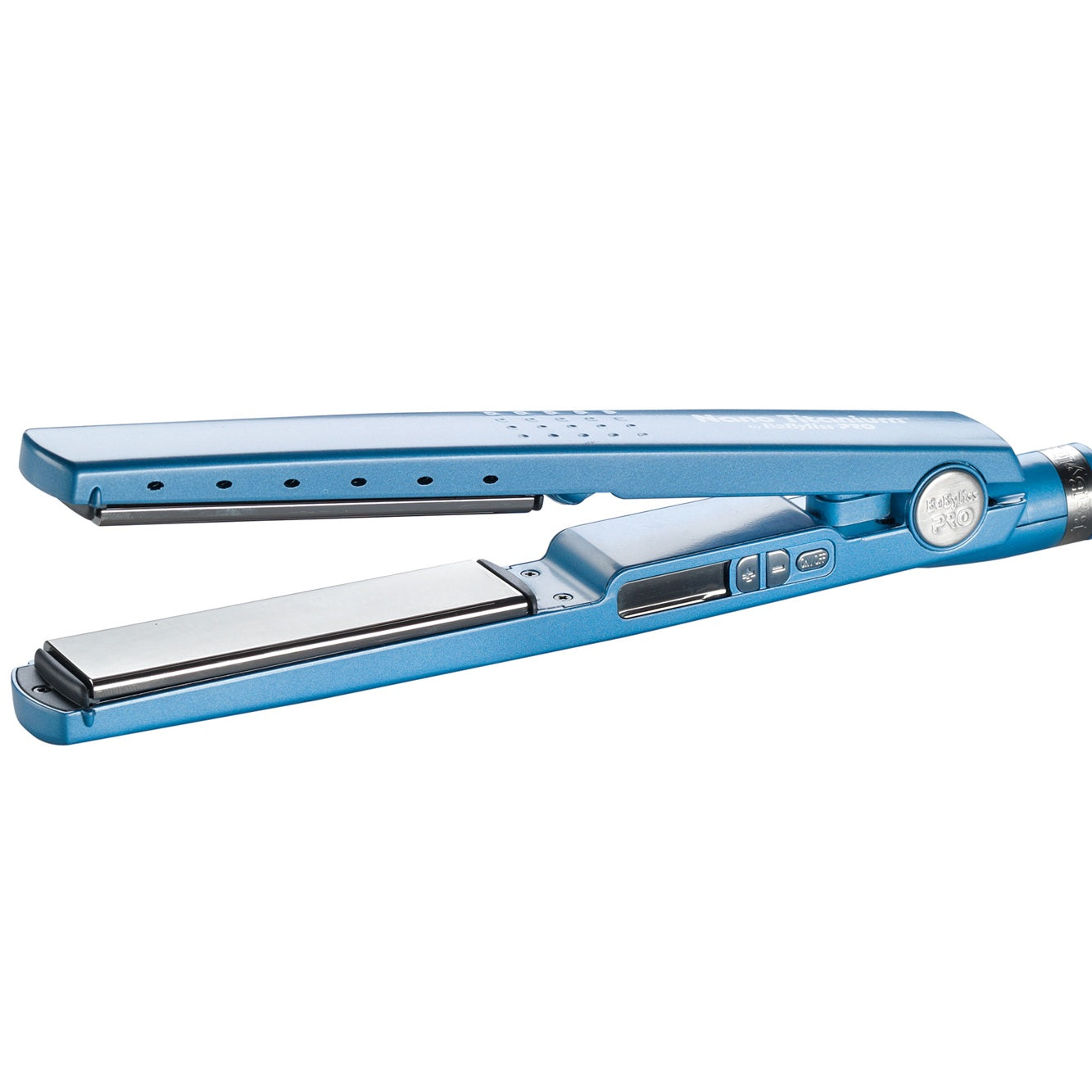 Plancha Alisadora Original Baby LissPRO Digital Nano Titanium
