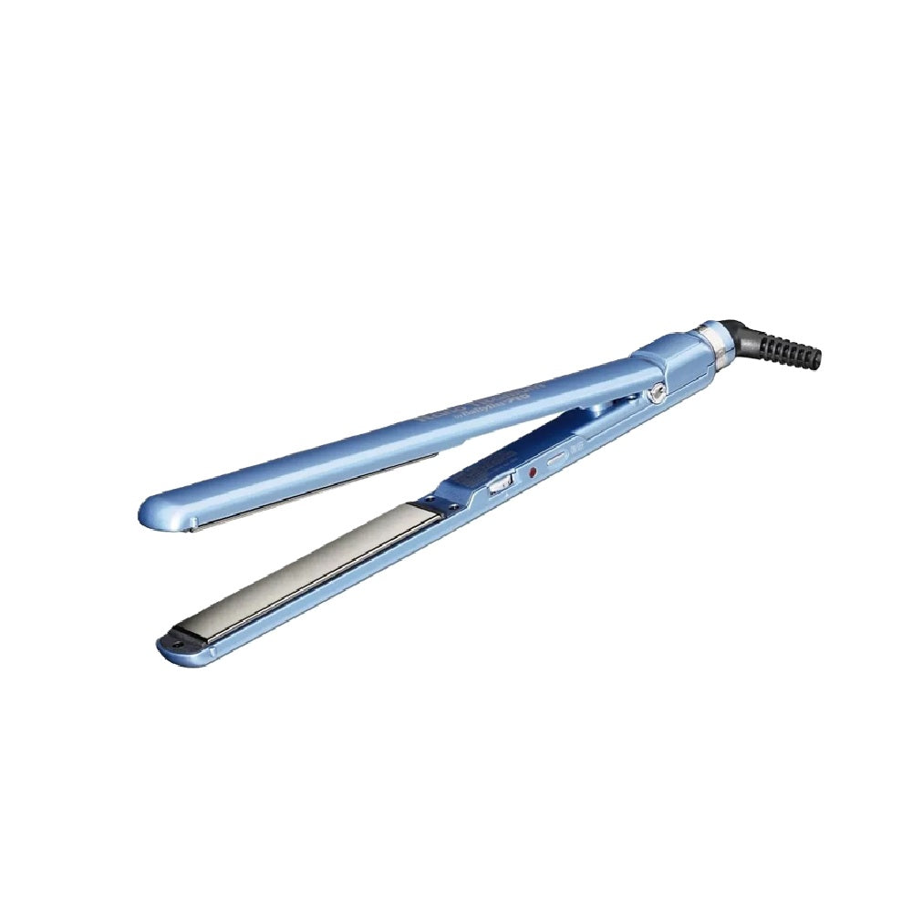 Plancha Alisadora Ultradelgada Original Baby LissPRO Nano Titanium