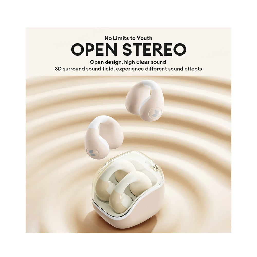 Audífonos Bluetooth Monster XKT29 Connect