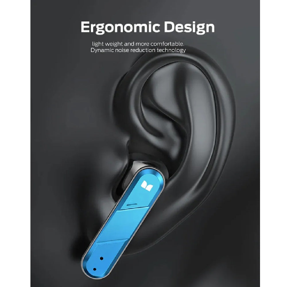 Audifonos Monster XKT09 Inalambricos Con Bluetooth