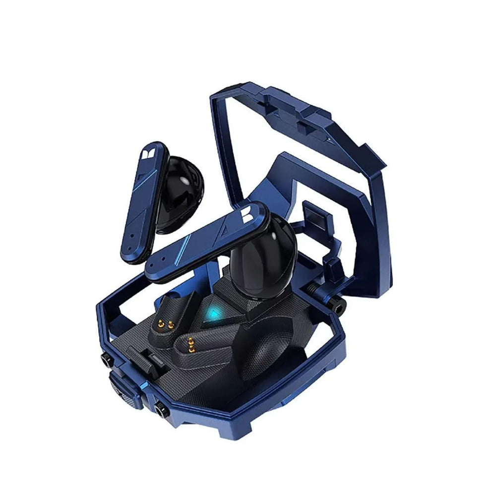 Audifonos Monster XKT09 Inalambricos Con Bluetooth