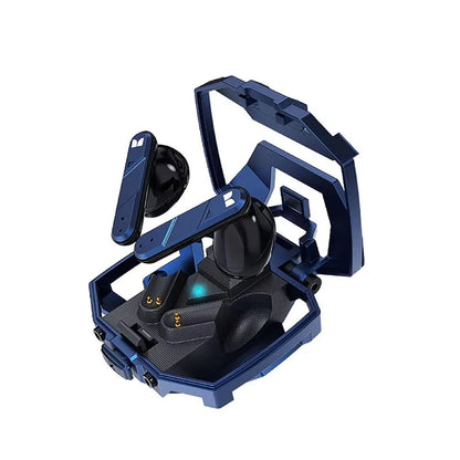 Audifonos Monster XKT09 Inalambricos Con Bluetooth