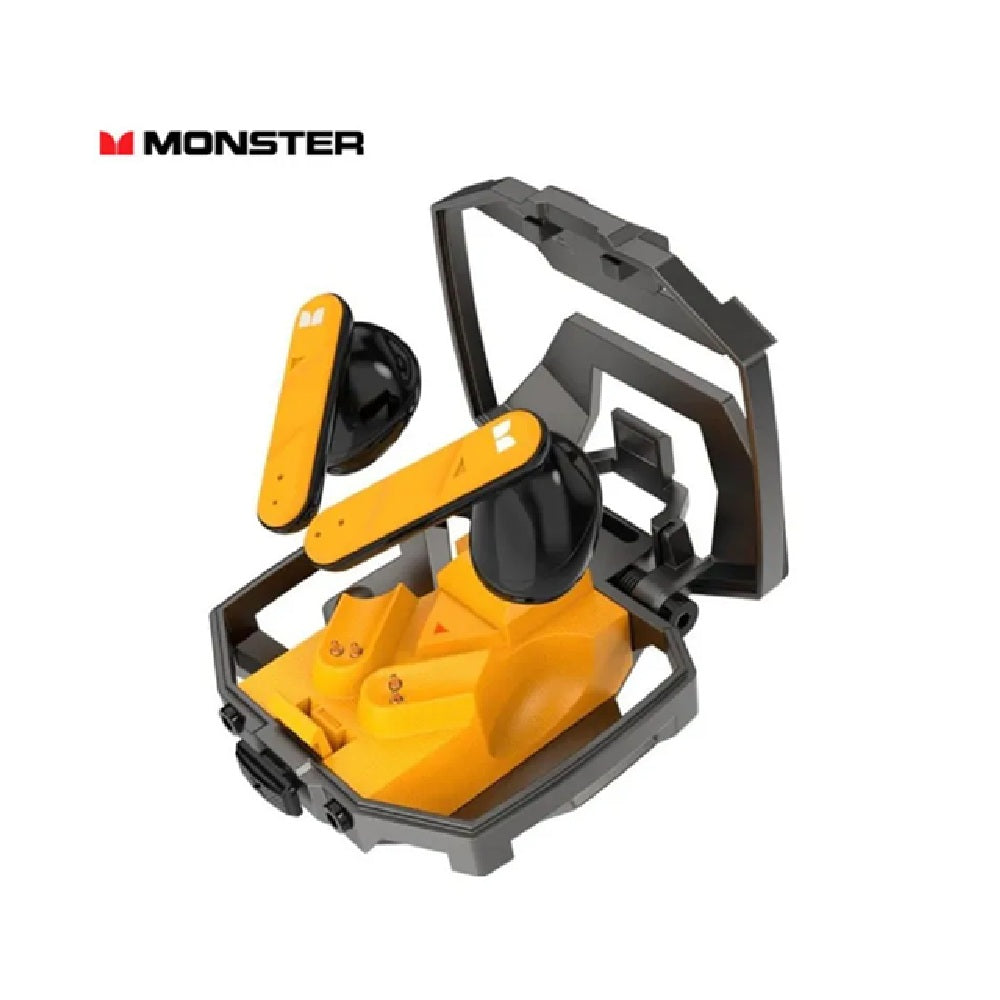 Audifonos Monster XKT09 Inalambricos Con Bluetooth