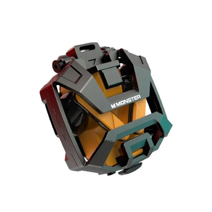 Audifonos Monster XKT09 Inalambricos Con Bluetooth