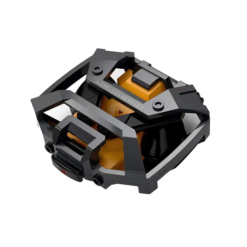 Audifonos Monster XKT09 Inalambricos Con Bluetooth