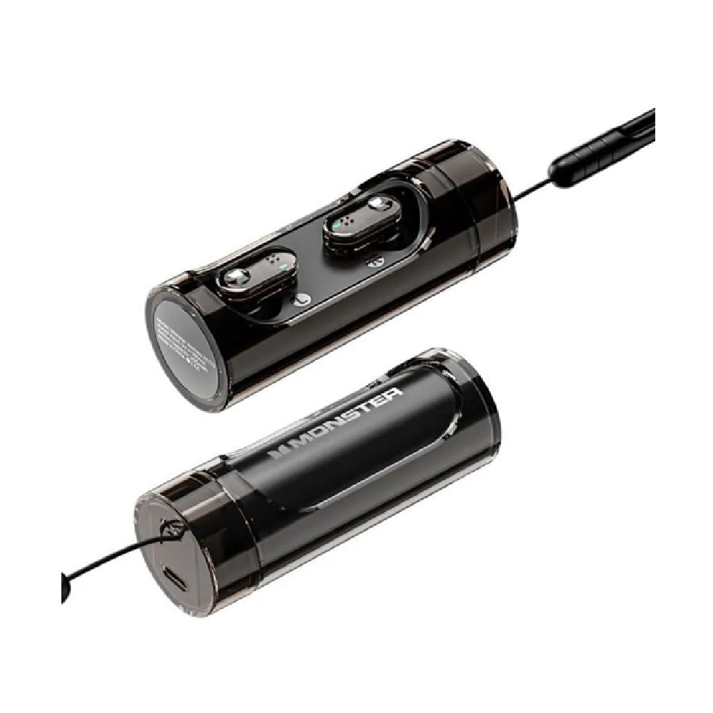 Audifonos Monster XKT13 Con Bluetooht Inalambricos