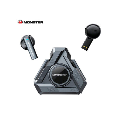 Audifonos Monster Inalambricos Airmars XKT22