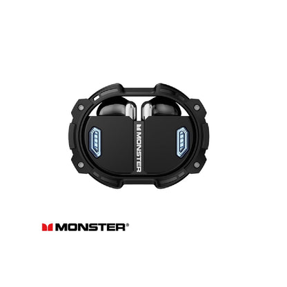 Audifonos Monster XKT10Pro Con Bluetooth