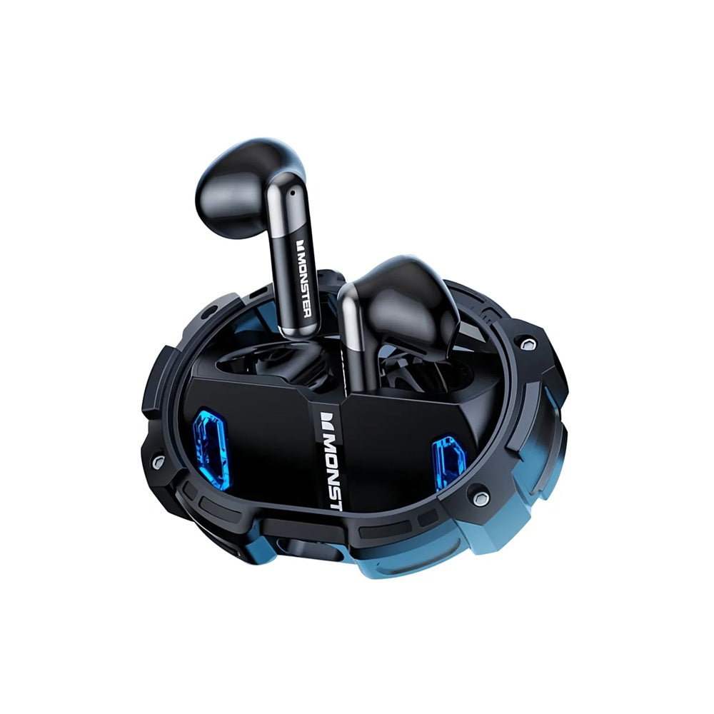 Audifonos Monster XKT10Pro Con Bluetooth