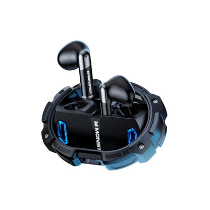 Audifonos Monster XKT10Pro Con Bluetooth