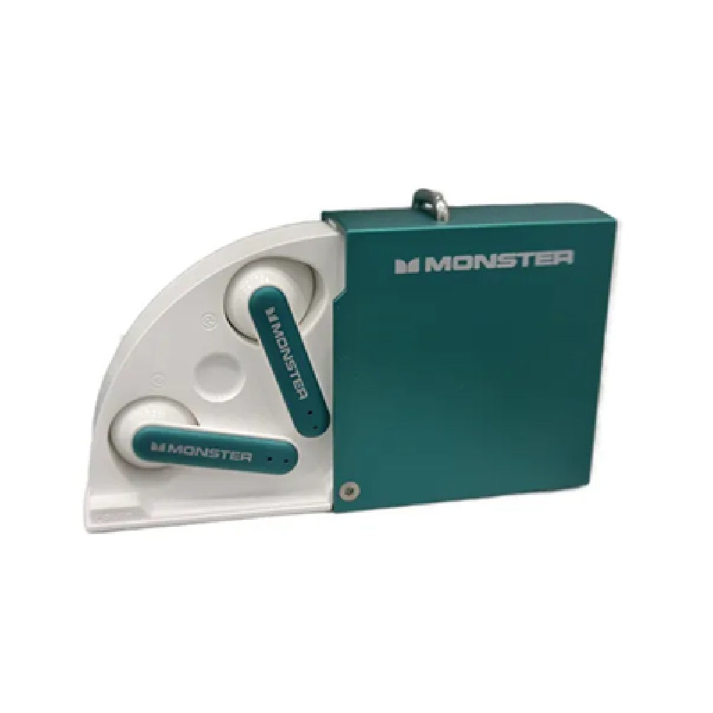 Audifonos Monster Conexión Inalambrica XKT17