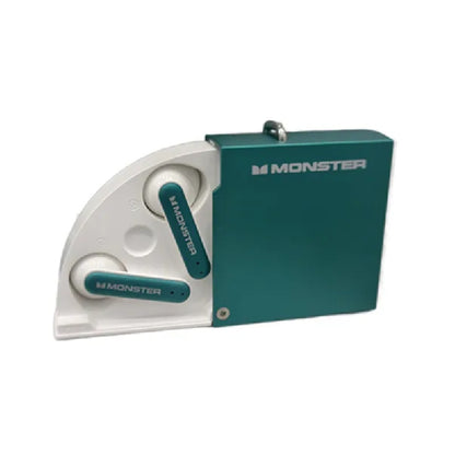 Audifonos Monster Conexión Inalambrica XKT17