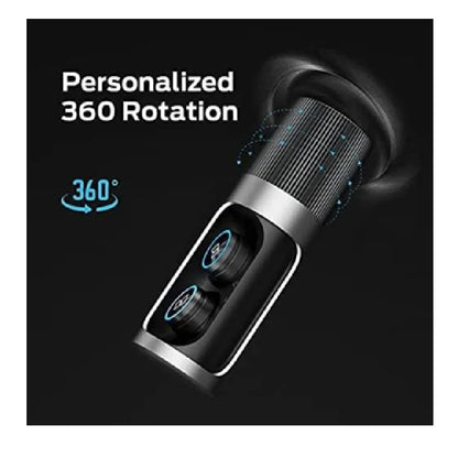 Audifonos Monster Clarity 101 Airlinks TWS Bluetooth