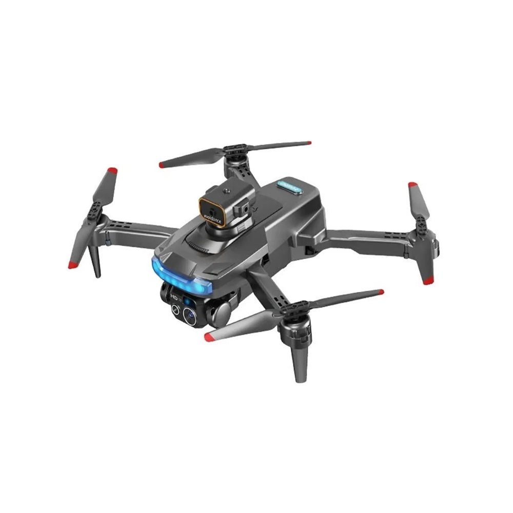 Drone Plegable Sin Escobillas P15Pro Con Doble Camara HD