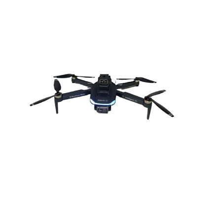 Drone D21 Con Camara 360 Grados Sensor De Proximidad