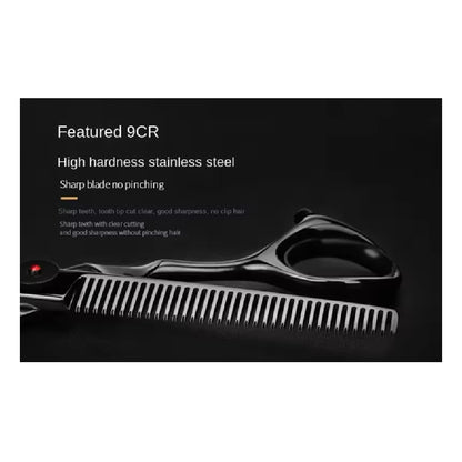 Set De Tijeras Para Corte De Cabello Original WMARK NG-002