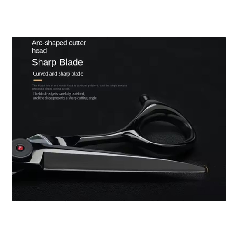 Set De Tijeras Para Corte De Cabello Original WMARK NG-002