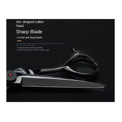 Set De Tijeras Para Corte De Cabello Original WMARK NG-002