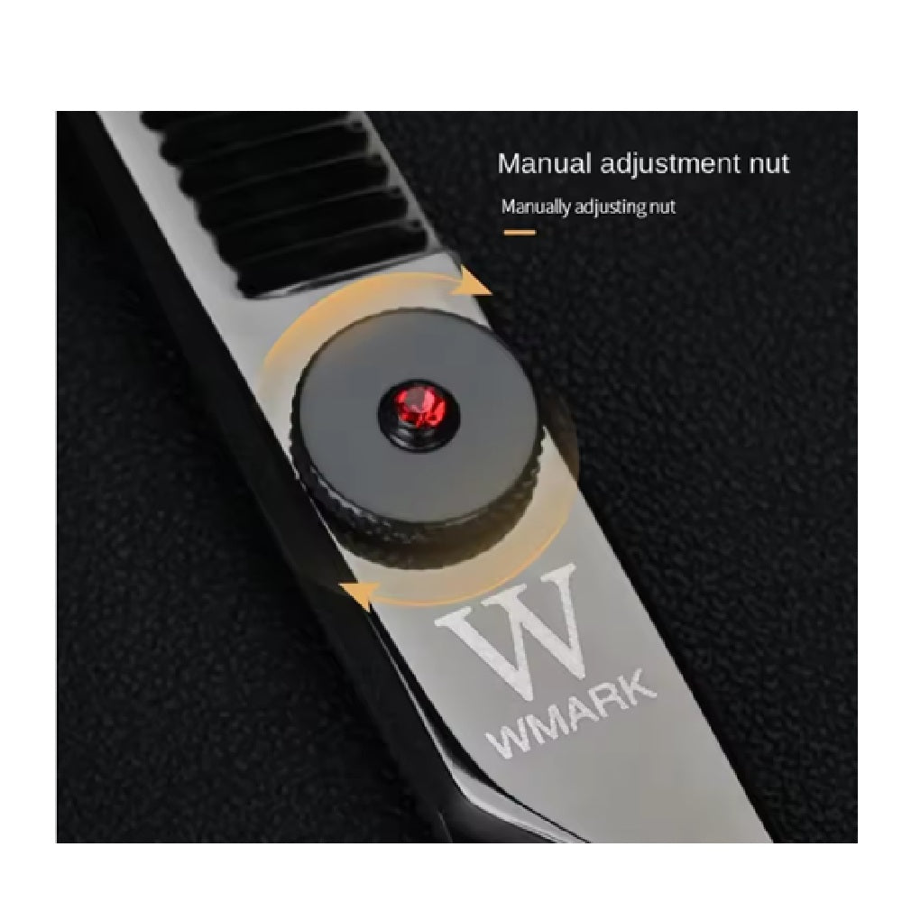 Set De Tijeras Para Corte De Cabello Original WMARK NG-002