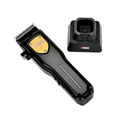 Maquina De Corte Profesional Original WMARK NG-2043 Inalambrica