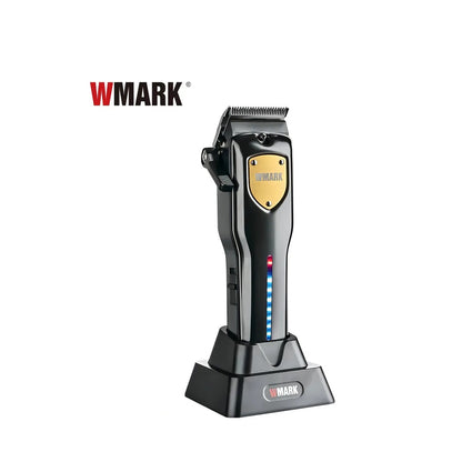 Maquina De Corte Profesional Original WMARK NG-2043 Inalambrica