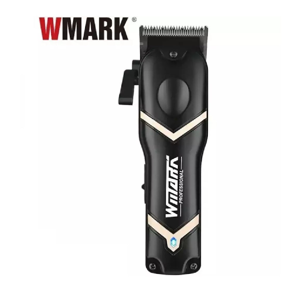 Maquina Cortadora De Pelo Original WMARK NG-2047 Profesional