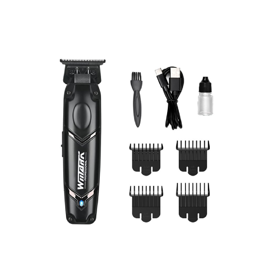 Recortadora Profesional WMARK NG-2048 Metal Premium