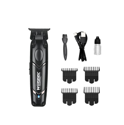 Recortadora Profesional WMARK NG-2048 Metal Premium