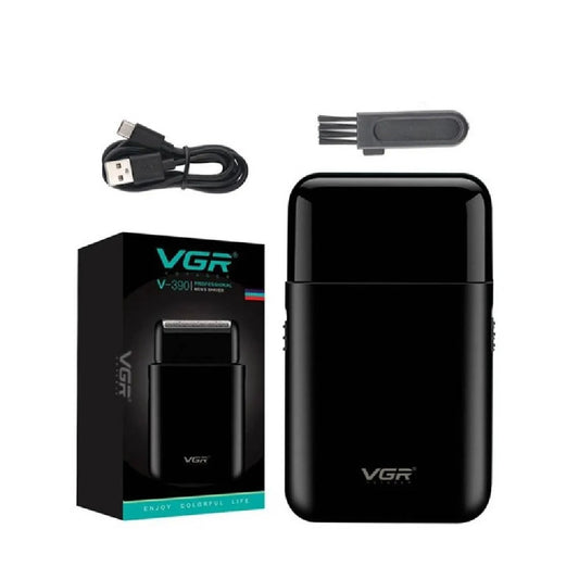 Afeitadora Inalambrica Original VGR V-390 Shaver