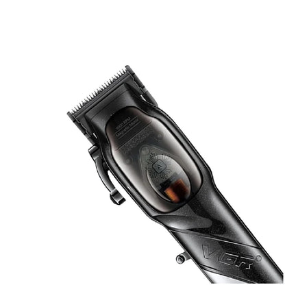 Maquina Para Cortar Cabello Original VGR V-002 Motor Magnético