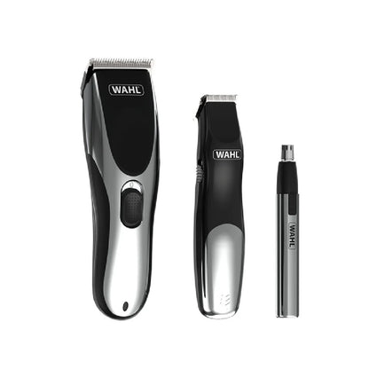 Cortadora De Cabello Profesional WAHL Cordless Groom Pro Kit
