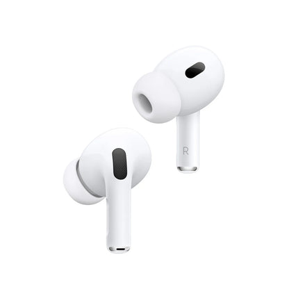 Audifonos Inalambricos 2 Generación Airpods Tipo C