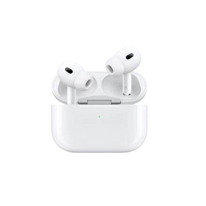 Audifonos Inalambricos 2 Generación Airpods Tipo C